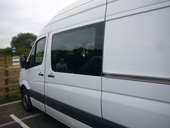 Mercedes Sprinter 2007