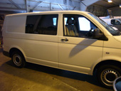 VW T5