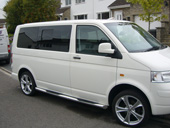 VW T5